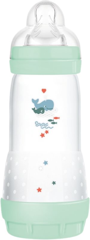 MAM Perfect Star Anti-colic Bottle biberon anticolici