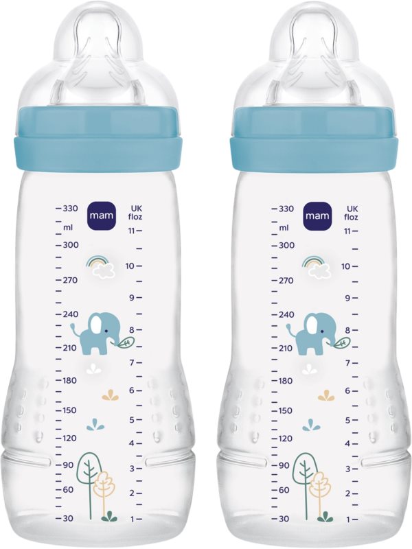 MAM Easy Active™ Baby Bottle biberon pentru copii