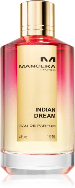 Mancera Indian Dream Eau de Parfum pentru femei 120 ml