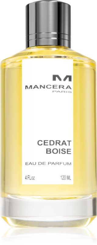 Mancera Cedrat Boise Eau de Parfum unisex
