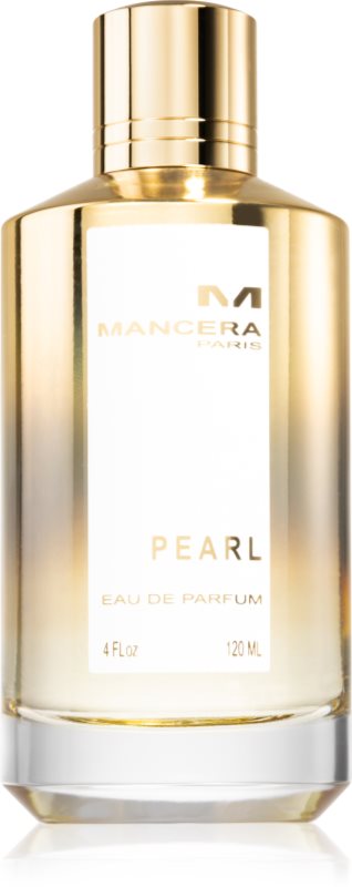 Mancera Pearl Eau de Parfum pentru femei 120 ml