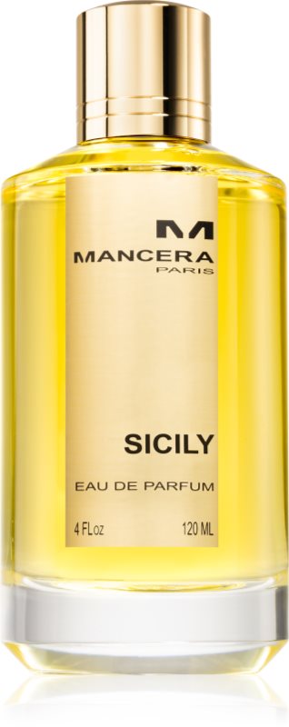 Mancera Sicily Eau de Parfum unisex