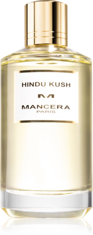 Mancera Hindu Kush Eau de Parfum unisex 120 ml