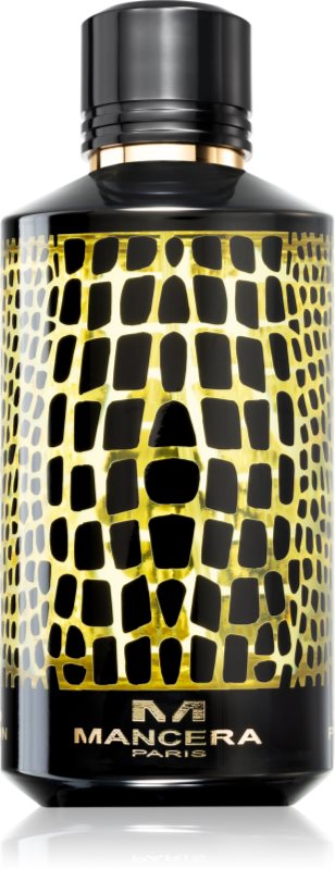 Mancera Wild Python Eau de Parfum pentru femei 120 ml