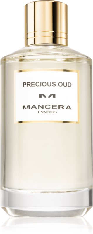 Mancera Precious Oud Eau de Parfum unisex 120 ml