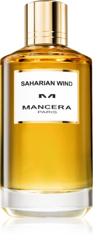 Mancera Saharian Wind Eau de Parfum unisex 120 ml