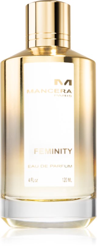 Mancera Feminity Eau de Parfum pentru femei 120 ml