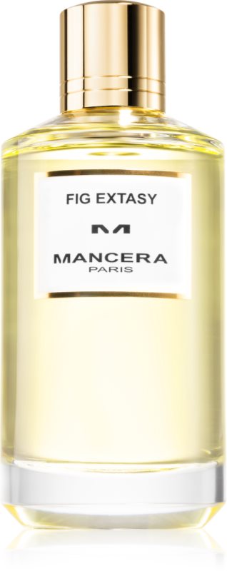 Mancera Fig Extasy Eau de Parfum unisex 120 ml