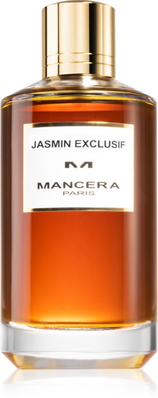 Mancera Jasmin Exclusif Eau de Parfum unisex