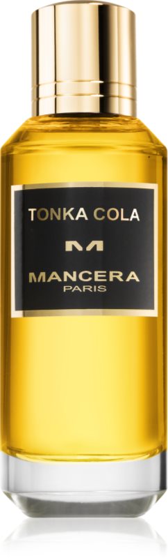 Mancera Tonka Cola Eau de Parfum unisex