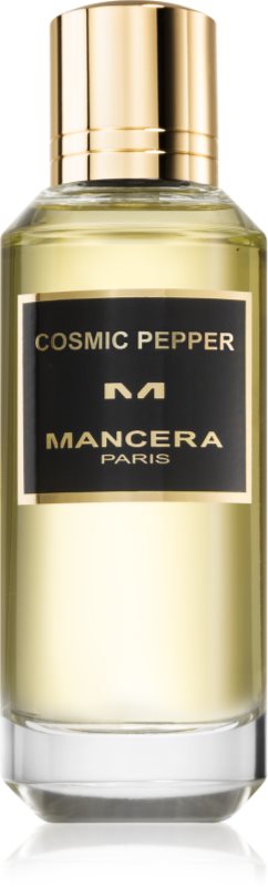 Mancera Cosmic Pepper Eau de Parfum unisex 60 ml