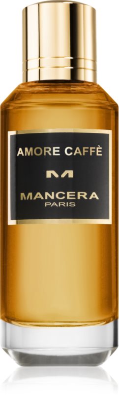 Mancera Amore Caffé Eau de Parfum unisex
