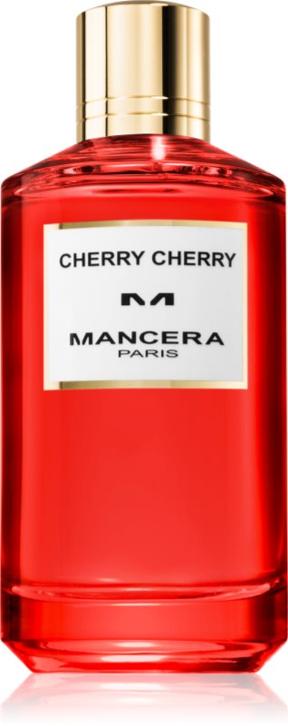 Mancera Cherry Cherry Eau de Parfum unisex 120 ml