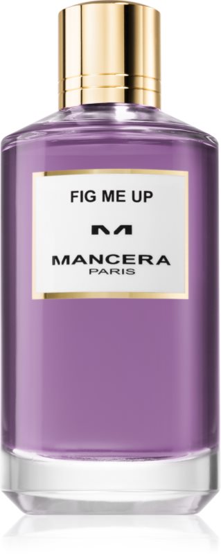 Mancera Fig Me Up Eau de Parfum unisex 120 ml