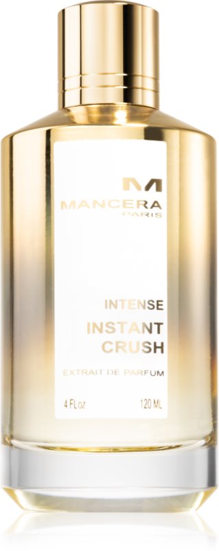 Mancera Intense Instant Crush Eau de Parfum unisex 120 ml