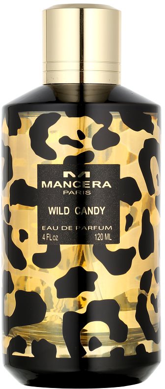 Mancera Wild Candy Eau de Parfum unisex