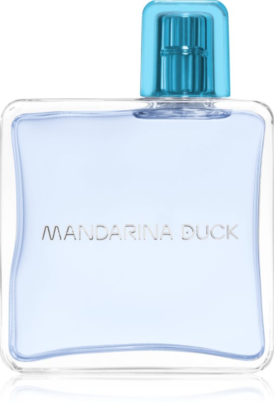 Mandarina Duck Mandarina Duck For Him Eau de Toilette pentru bărbați 100 ml