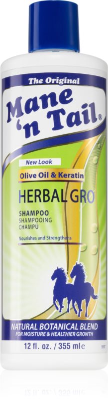 Mane 'N Tail Herbal Gro Sampon pentru toate tipurile de par 355 ml