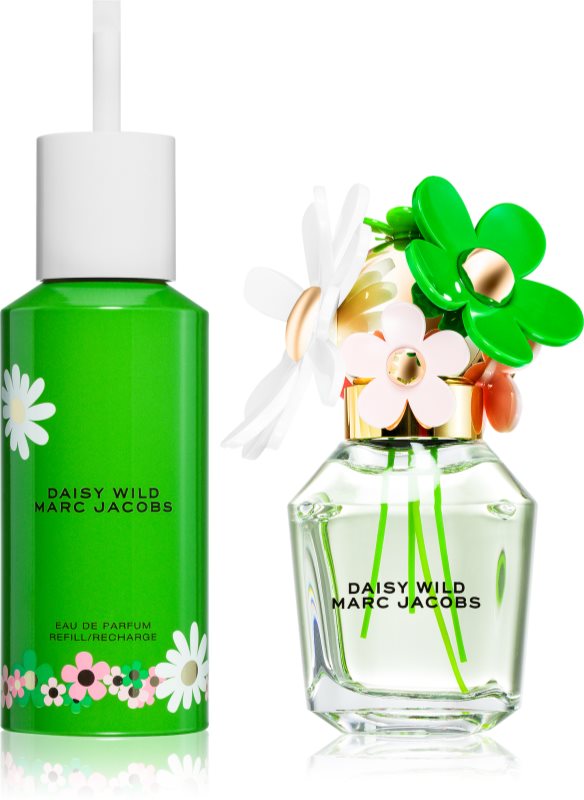 Marc Jacobs Daisy Wild set set pentru femei