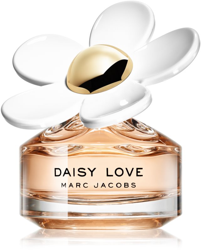 Marc Jacobs Daisy Love Eau de Toilette pentru femei