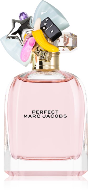 Marc Jacobs Perfect Eau de Parfum pentru femei