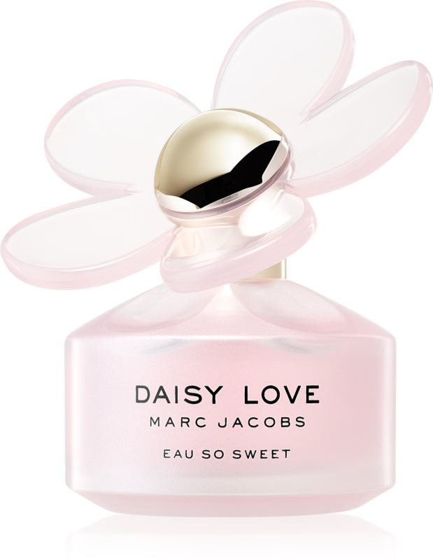 Marc Jacobs Daisy Love Eau So Sweet Eau de Toilette pentru femei