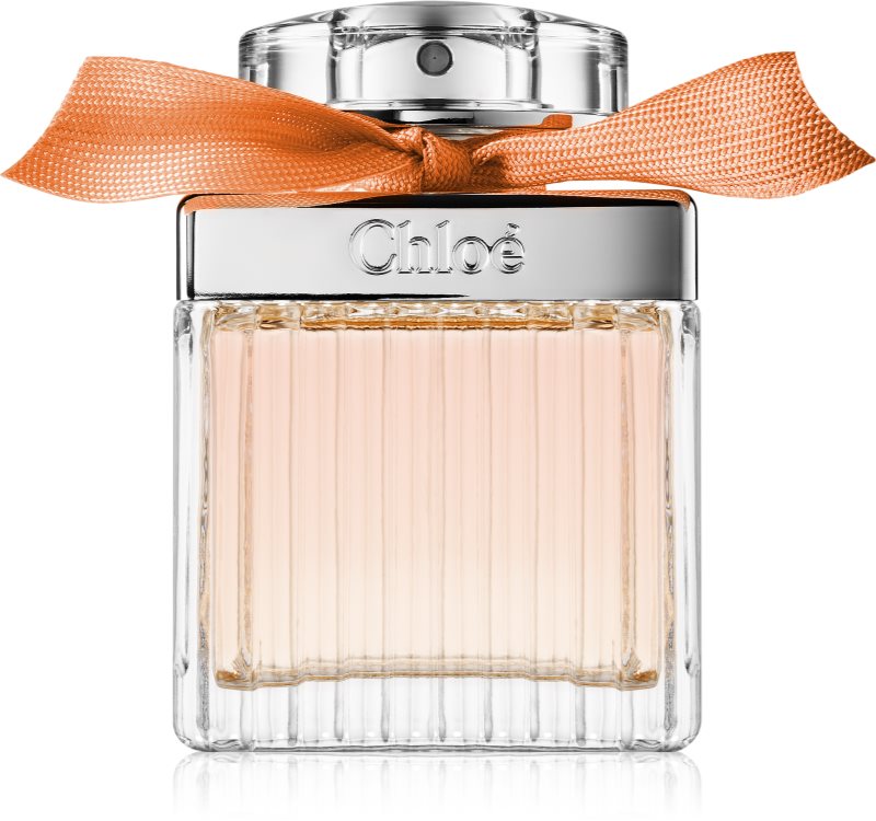 Chloé Rose Tangerine Eau de Toilette pentru femei