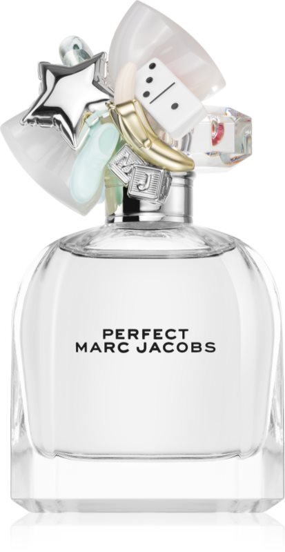 Marc Jacobs Perfect Eau de Toilette pentru femei