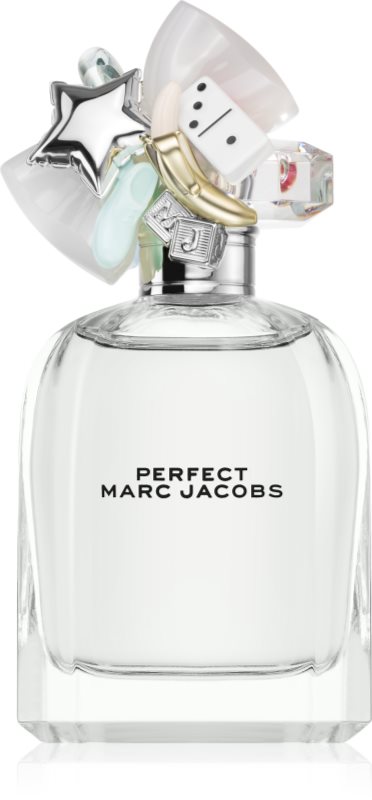 Marc Jacobs Perfect Eau de Toilette pentru femei