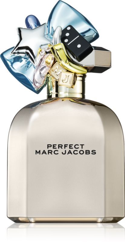 Marc Jacobs Perfect Charm Eau de Parfum pentru femei Collector Edition 50 ml
