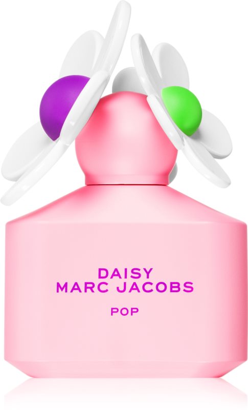 Marc Jacobs Daisy Pop Eau de Toilette pentru femei 50 ml