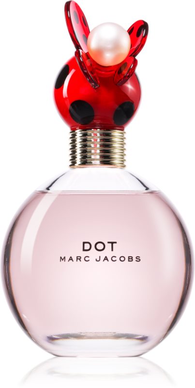 Marc Jacobs Dot Eau de Parfum pentru femei 100 ml