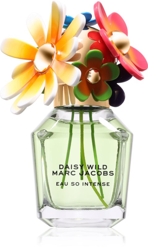Marc Jacobs Daisy Wild Eau so Intense Eau de Parfum pentru femei