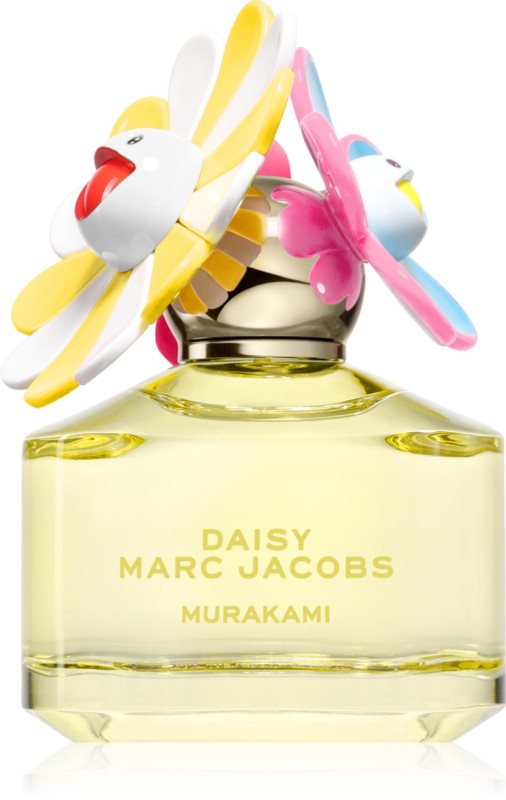 Marc Jacobs Daisy Murakami Eau de Parfum pentru femei 50 ml