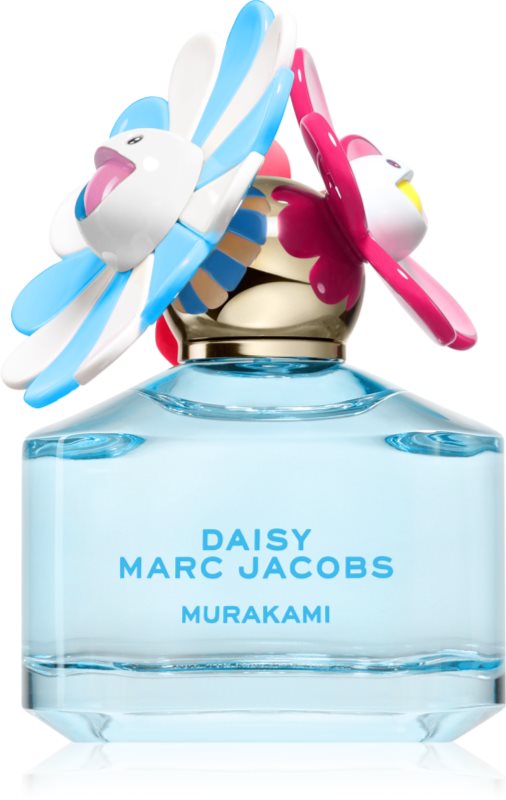 Marc Jacobs Daisy Murakami Eau de Parfum pentru femei 50 ml