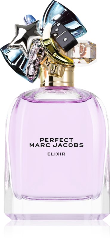 Marc Jacobs Perfect Elixir Eau de Parfum pentru femei