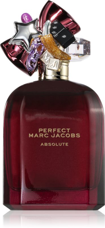 Marc Jacobs Perfect Absolute Eau de Parfum pentru femei