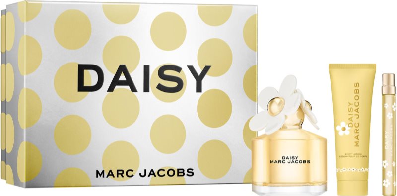 Marc Jacobs Daisy set cadou pentru femei