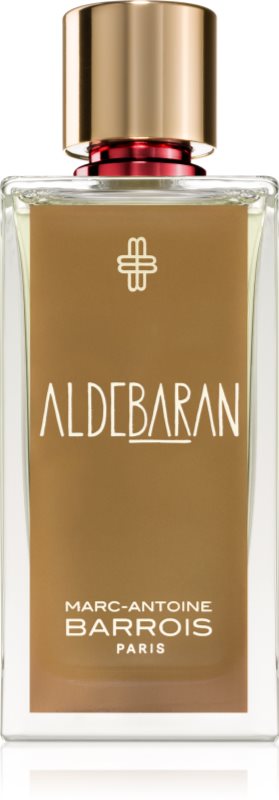 Marc-Antoine Barrois Aldebaran Eau de Parfum unisex