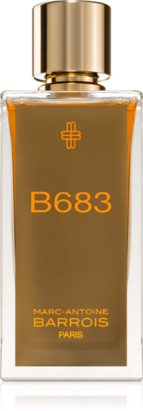 Marc-Antoine Barrois B683 Eau de Parfum unisex 100 ml