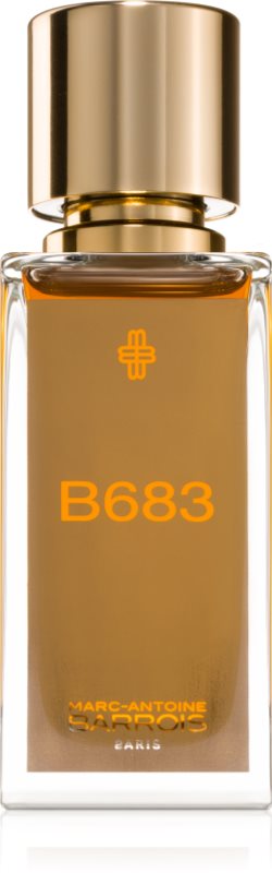 Marc-Antoine Barrois B683 Eau de Parfum unisex 30 ml
