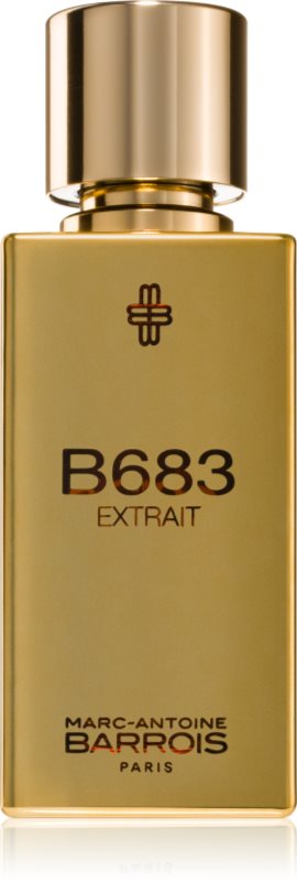 Marc-Antoine Barrois B683 extract de parfum unisex 50 ml