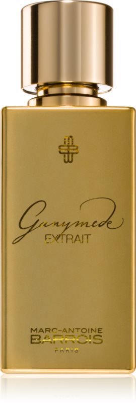 Marc-Antoine Barrois Ganymede extract de parfum unisex 50 ml