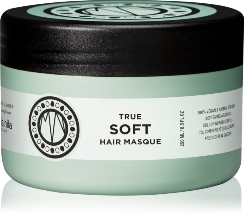 Maria Nila True Soft Masque masca hranitoare 250 ml