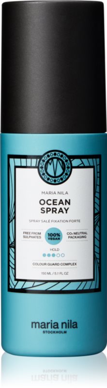 Maria Nila Style & Finish Ocean Spray spray pentru plajă fara sulfati Ocean Spray 150 ml