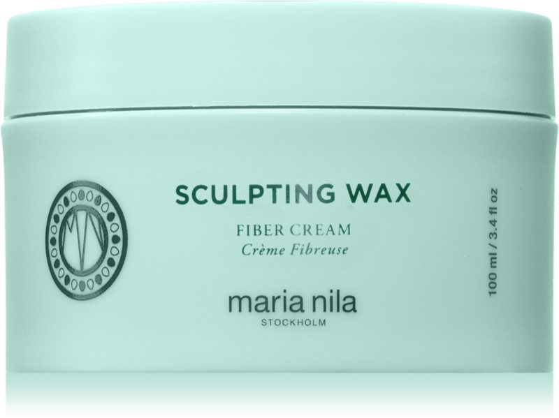 Maria Nila Sculpting wax crema styling pentru păr 100 ml