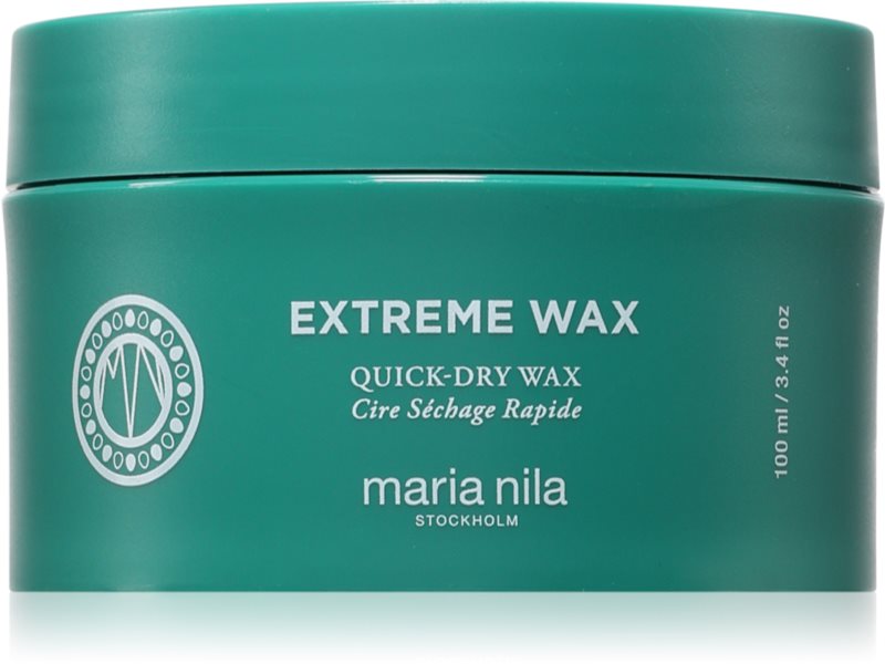 Maria Nila Extreme Wax ceara de par 100 ml