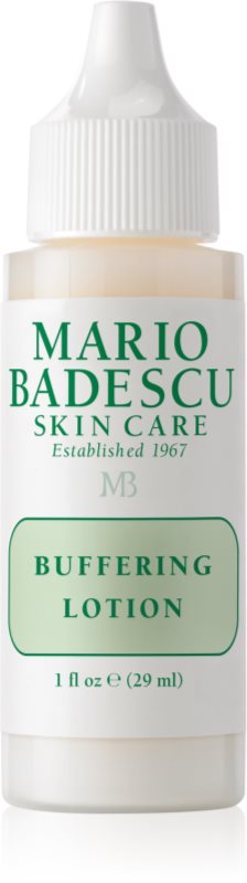 Mario Badescu Buffering Lotion tratament local impotriva petelor 29 ml