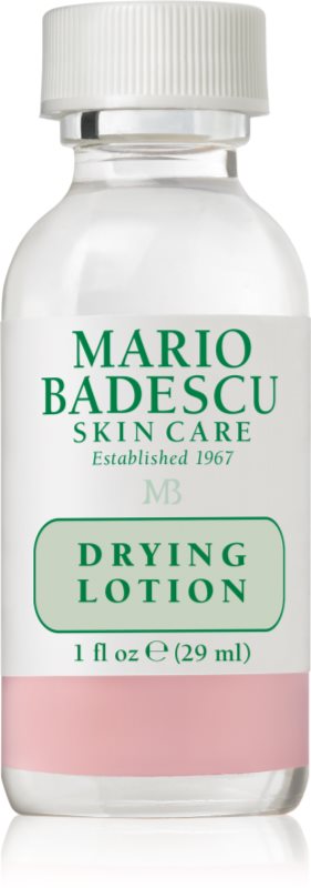Mario Badescu Drying Lotion tratament topic pentru acnee 29 ml