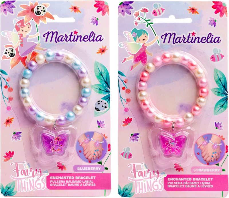 Martinelia Fairy Things Bracelet Brățară stralucitor